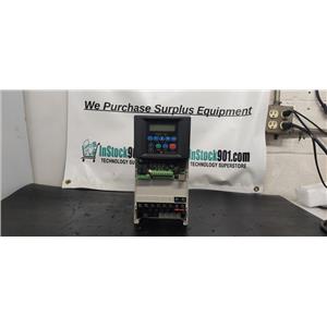Allen-Bradley 22C-D6P0N103 Series A AC Drive