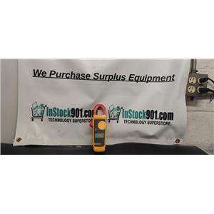 Fluke 323 Clamp meter