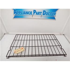 GE MONAGRAM OVEN WB48X10041 27 INCH RACK USED