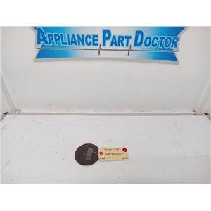 GE MONOGRAM  OVEN WB13X10014 BURNER CAP USED