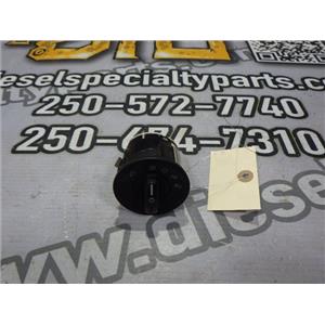 2008 2009 FORD ESCAPE LIMITED 3.0 V6 AUTO 4WD HEADLIGHT SWITCH WITH FOG LIGHTS