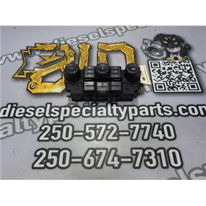 2008 2009 FORD ESCAPE LIMITED 3.0 V6 AUTO 4WD CLIMATE MODULE 8L8418C612BM OEM