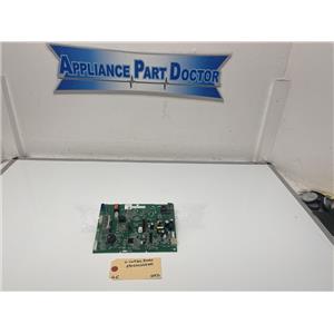 GE Washer 290D2226G001 Control Board Used