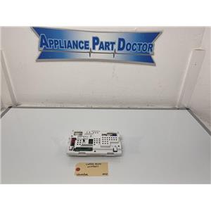 Whirlpool Washer W11386637 Control Board Used