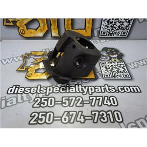 2008 2009 FORD ESCAPE LIMITED 3.0 V6 AUTO 4WD STEERING COLUMN COVER BLACK OEM