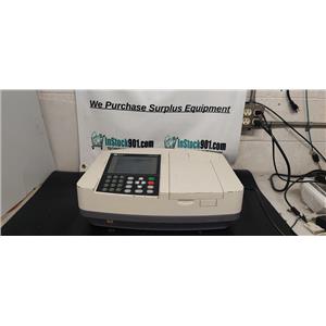 Pharmacia Biotech Ultrospec 3000 Uv/Visible Spectrophotometer