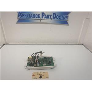 Maytag Dryer 63901390 63901390 Control Board Used