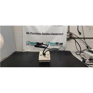 Leica / Schott KL 200 Fiber Optic Illuminator Light Source