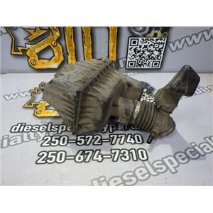 2008 2009 FORD ESCAPE LIMITED 3.0 V6 AUTO 4WD AIR INTAKE FILTER BOX HOLDER OEM