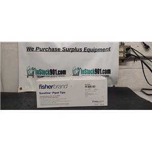 Fisherbrand SureOne 200ul Pipet Tips