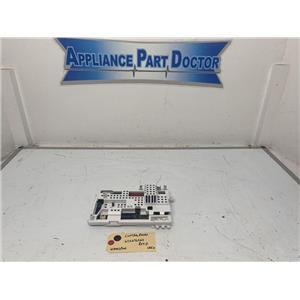 Whirlpool Washer W10296020 Rev D control board used
