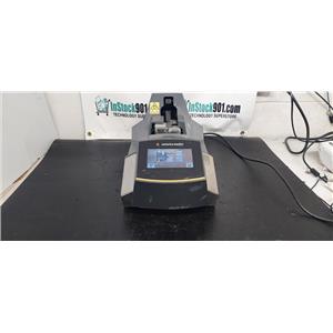 Sartorius Biowelder TC Sterile Tube Welder-Missing top cover