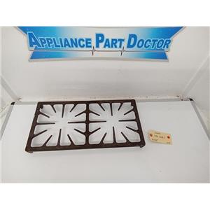 KUCHT OVEN KRG3618U GRATE 21 7/8 X 11 USED
