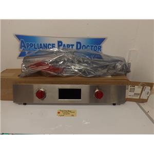 Wolf Oven 831278 User Interface Control Panel Assy Open Box