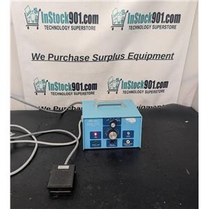 Ellman Surgitron FFPF Generator w/ Footswitch