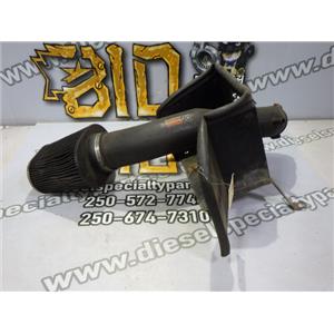 2003 2004 DODGE 1500 LARAMIE 5.7 HEMI AUTO 4X4 QUAD CAB K&N COLD AIR INTAKE