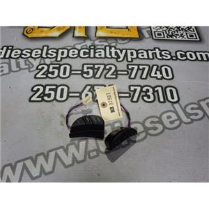 2003 2004 DODGE 1500 LARAMIE 5.7 HEMI AUTO 4X4 QUAD CAB CRUISE CONTROL SWITCHES