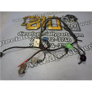 2003 2004 DODGE 1500 LARAMIE 5.7 HEMI AUTO 4X4 QUAD CAB HEADLAMP TO DASH HARNESS