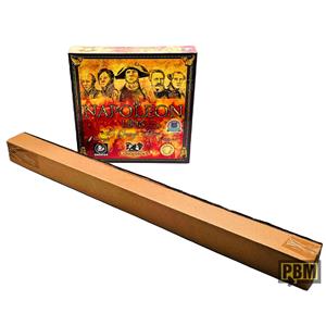 Napoleon 1806 + Playmat by Shakos - SEALED
