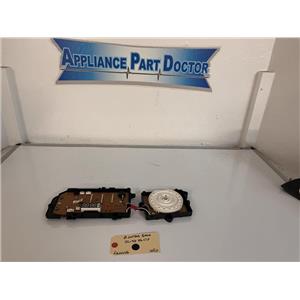 Samsung Dryer DC92-01607P Control Board Used