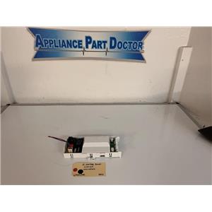 Whirlpool Dryer W10111616 WPW10111616 Control Board Used