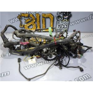 2003 2004 DODGE 1500 LARAMIE 5.7 HEMI AUTO 4X4 QUAD CAB ENGINE BAY HARNESS OEM