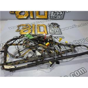 2003 2004 DODGE 1500 LARAMIE 5.7 HEMI AUTO 4X4 QUAD CAB - CAB BODY WIRE HARNESS