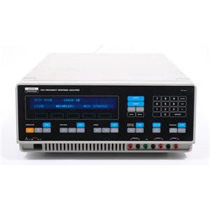 Solartron / Schlumberger 1250 Frequency Response Analyzer