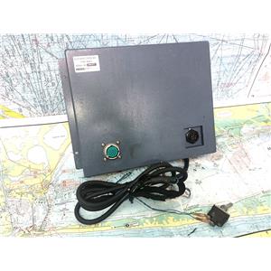 Boaters' Resale Shop of TX 2608 2205.04 KODEN MDS-2 RADAR SENSOR CONTROL BOX