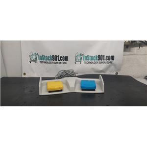 Olympus WB50402W Foot Pedal Switch