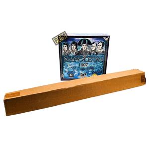 Napoleon 1807 + Playmat by Shakos - SEALED