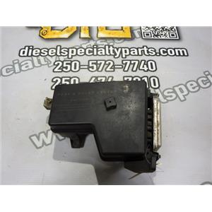 2003 2004 DODGE 1500 LARAMIE 5.7 HEMI AUTO 4X4 QUAD TIPM FUSE BOX 56049680AC OEM