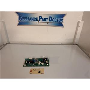 Genuine GE Washer 290D1990G103 Control Board Used