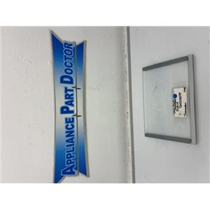 Thermador Refrigerator Model: T24ID905RP Glass Shelf Used