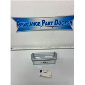 Bosch Refrigerator 00673119 Door Tray Used