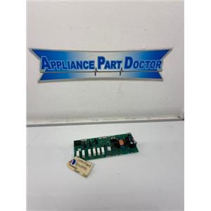 Thermador/Bosch Refrigerator 800187983 Control Board Used