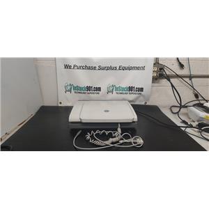 GE MAC 5500 HD Patient Monitor
