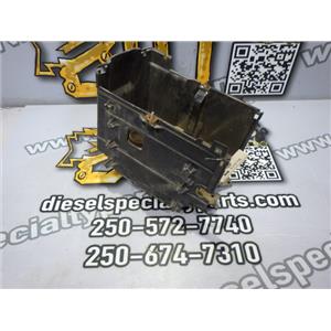 2011 2012 MAZDA 3 HATCHBACK 2.5 4CYL AUTO BATTERY TRAY HOLDER MOUNT BP4K56040
