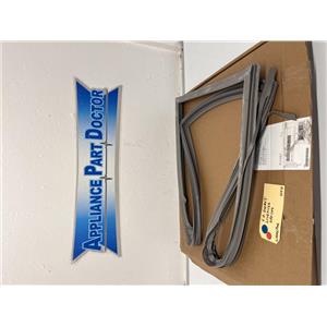 Whirlpool Refrigerator French Door HPP1104 W10830162 Gasket Used