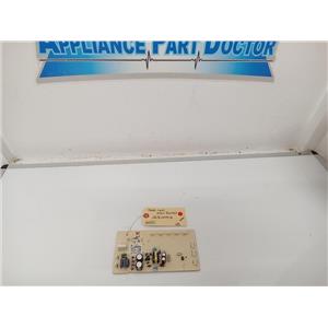 BEKO OVEN 267600006 RANGE KNOB LED MAIN BOARD OB NEW