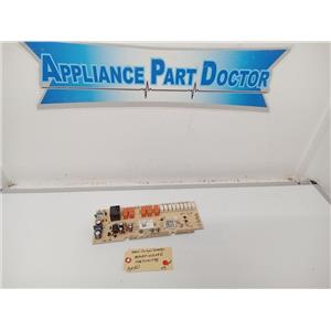 BEKO OVEN MARF00269R 0267000598 MAIN CONTROL BOARD OB NEW