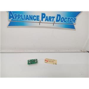 BEKO OVEN 75.457.293 4102050000 DISPLAY CONTROL BOARD OEM OB