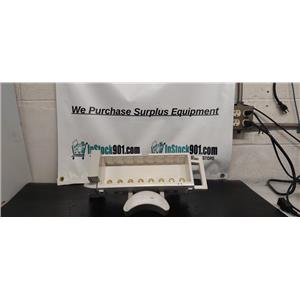 Philips M8048A 8 Slot Module Rack