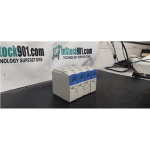 Lot of 4 Philips M1020B SpO2 Module