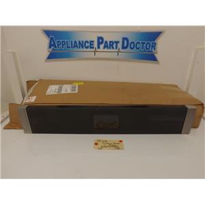 GE Oven WB27X39835 UI LCD Control Panel Assy Open Box