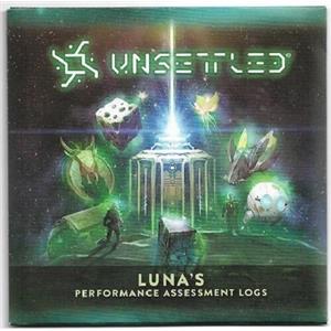 Unsettled Lunas Expansion - SEALED