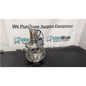 AB Sciex 1034049 Rev C Ion Source Turbo V QTRAP LC/MS Spectrometer - Untested