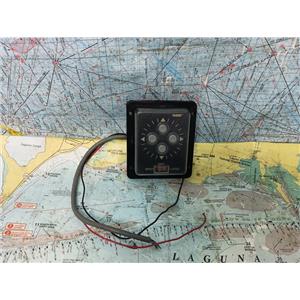 Boaters' Resale Shop of TX 2607 2502.04 GUEST SEARCHLIGHT WIRED REMOTE CONTROL