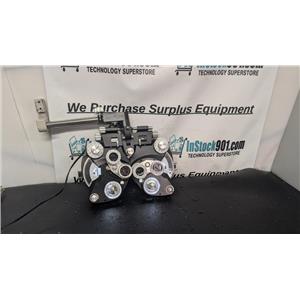 Marco RT-700 Illuminated Manual Phoropter Refractor - Missing One Knob