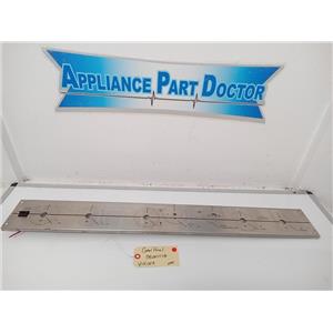 VIKING OVEN B9205518 CONTROL PANEL USED